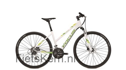 Focus Crater Lake specificaties